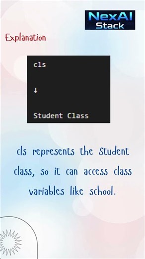 Python Lesson : Object Oriented Programming - Class Methods