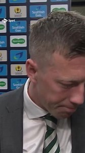 ‘The worst moment I’ve ever had in football’ https://i.stv.tv/44ULTEs | STV News