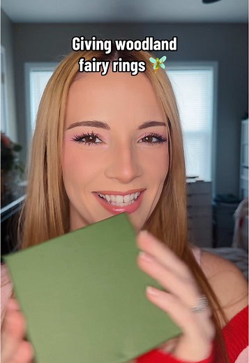 New rings! #tiktokjewelry #affordablerings #affordablejewelry #goldring