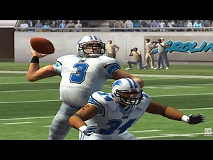 Madden NFL 06 - Gameplay