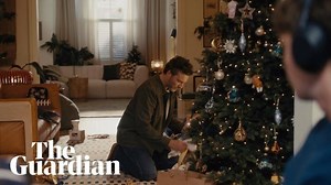 Watch the 2025 John Lewis Christmas advert | Victoria Gates-Fleming