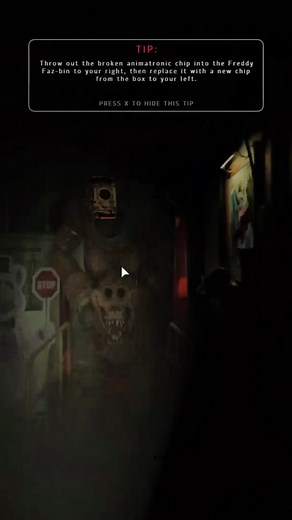 Discovering the Secrets of FNAF Security Breach in Roblox