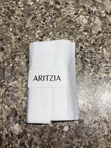 Discover Aritzia: Fashion Spending Insights