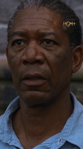 The Shawshank Redemption streaming — watch now on MGMplus