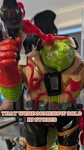 These Photon Figures Are Basically Impossible to Find #Vintage
