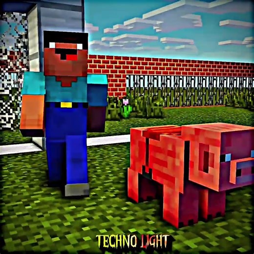 The Monster School 🏫 Edit 🔥 | Techno Light #shorts