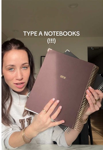 Discover the Must-Have Features of Type A Notebooks
