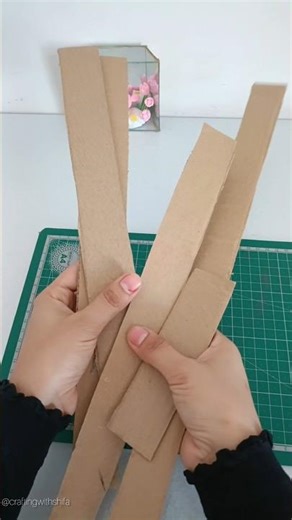 Seniors ke liye banaya selfie frame 🖼️ diy selfie frame #diy #craft #shorts #trending #reels
