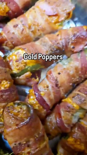 20 reactions · 5 comments | Want poppers that make your guests think you’ve got a secret pitmaster diploma? 狼️ Here’s the BBQ & A Prayer way — faith, flavor, and a little fire.  Tag the friend who always says, “who's making the poppers!”  #BBQAndAPrayer #FaithAndFlavor #TexasBBQ #JalapenoPoppers #BBQWithPurpose #GoodFoodGoodGrace | BBQ And A Prayer | Facebook