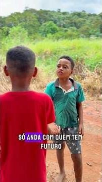 Parece que não tem mãe #shorts
