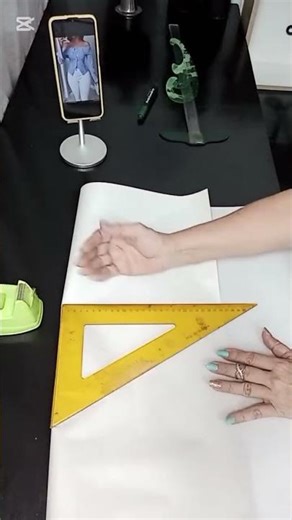 Pattern making tips #course #sewing #patternmaking #creative