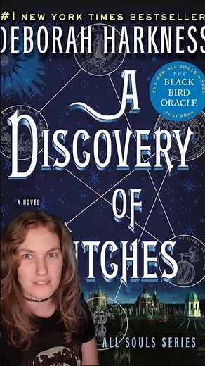 5 witchy facts about Season 1 of A Discovery of Witches.