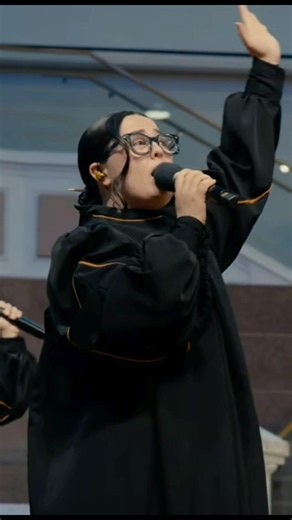 THANK GOD I’M FREE #VictoriaJohnson #TheRockChurchofElkGrove #anointedworship