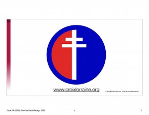 The Bone Talk: Resilience and resilience engineering explained - Dr. Richard Cook, DevOpsDays Chicago 2020