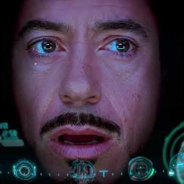 Iron Man 2008 Part 3 #marvel #movie#ironman #foryou #usa
