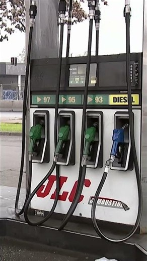 Up to $177: Fuel price drop confirmed