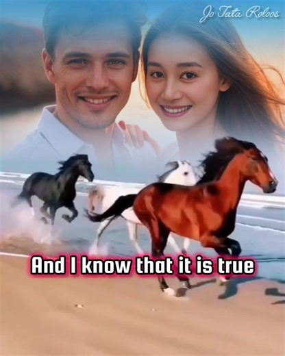 🌹SMILE IN YOUR HEART🌹 By: Jam Morales #songlyrics #musicvideo | Jo Tata Roloos