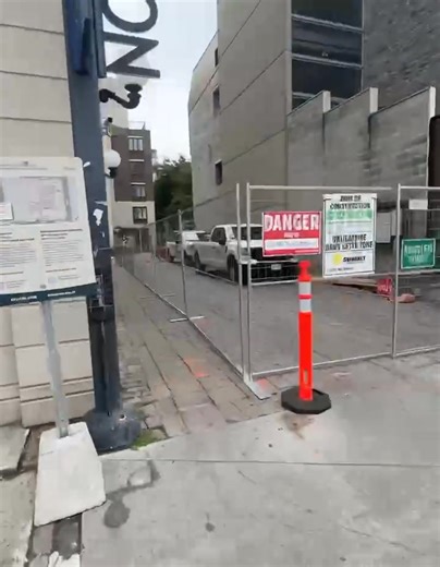 National Capital Commission on Reels