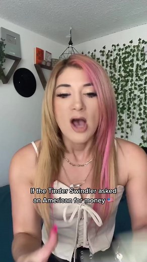 Imagine if the tinder swindler went to Russia… 😬 | Alex Drachnik