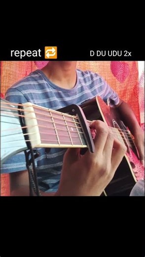 Te Amo easy guitar chord tutorial ! subscribe for more content