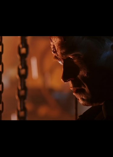 TERMINATOR 2 1991: Goodbye Scene One of the great character deaths of all time #movie #film #movies #films #fypシ #fyp #moviescene #moviescenes #movieclips #movieclips🎬 #terminator #theterminator #terminator2 #jamescameron #arnoldschwarzenneger #1991 #90s