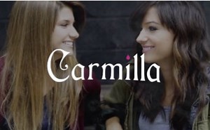 【Carmilla】【卡米拉】第一季第十二集