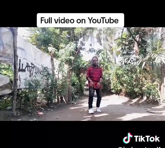 Block Mangi Music Video by Kande Dwayne ft. Skwatas | Gabonese Music