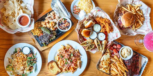 I Tried 14 Popular Chili's Menu Items—These Are the Dishes I'll Order Again and Again