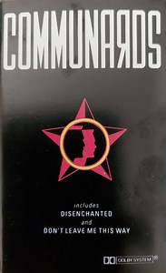 Communards - Communards