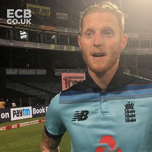 454K views · 81K reactions | "We continued the method that's been so successful for us."  | England Cricket | Facebook