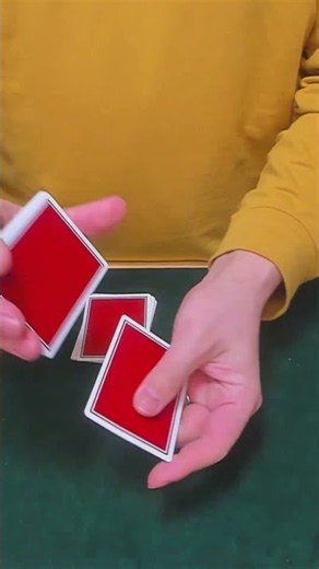 A Super Simple Magic Trick Anyone Can Do Revealed