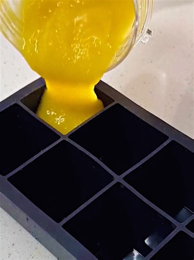 ASMR Ice Restock: Satisfying Ice Drawer Sounds