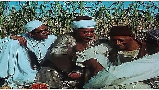 أفضل 10 أفلام عربية قديمة