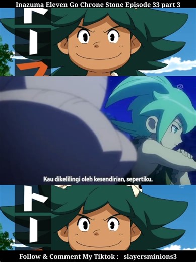 Exploring Keraguan Fei Rune in Inazuma Eleven