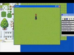RPG Maker XP Boss Tutorial