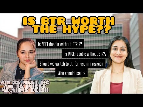 Is BTR really worth it?🚨⚠️