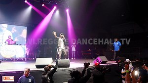 49K views · 1.6K reactions | Busy Signal Live in Rochester NY (highlights) #BusySignal #reggae #dancehall #music #frdtv #fiwireggaedancehalltv | Reggae Dancehall | Facebook