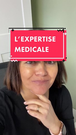 Je vous dis tout sur le déroulement d’une expertise médicale ##avocat##accident##accidentdecirculation##expertise##avocatspecialiste##lyon##avoctlyonnais##victime##blessure##evaluation##tiktokconseils##vosdroits