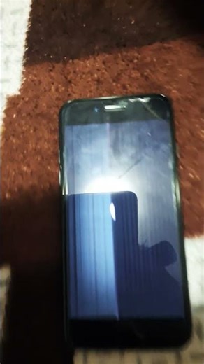 iphone from temu😭😔