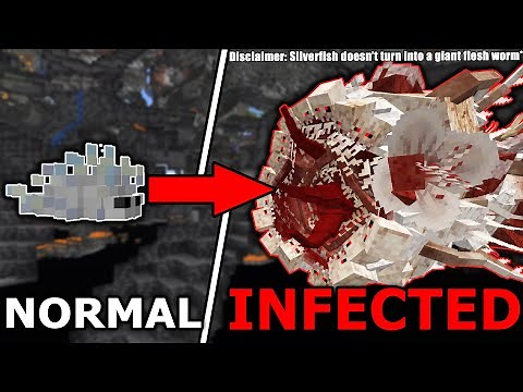 This Mod's Update Will Fungify Your World into a Spore Infected Nightmare