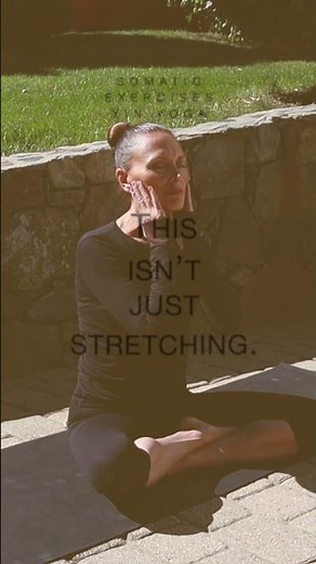 Somatic Exercises That Actually Heal Your Nerves