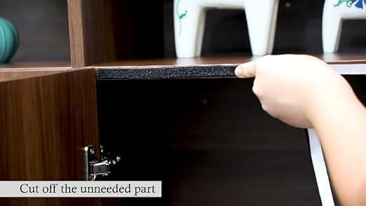 Open Cell Foam Seal Tape