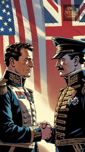 Believe It or Not: A War Over a Pig