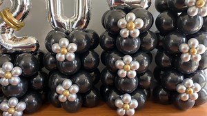 Ask Me For A Balloon on TikTok