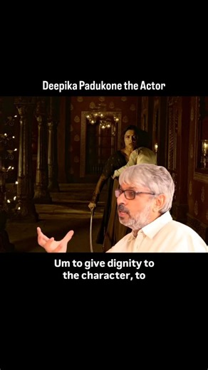 👑 deepika's heartbeat 👑 | She will never be the bad actor PPL want her to be never 😌 and fyi no one did or can overshadow her 🙂‍↔️✨ . . #deepikapadukone #deepika... | Instagram