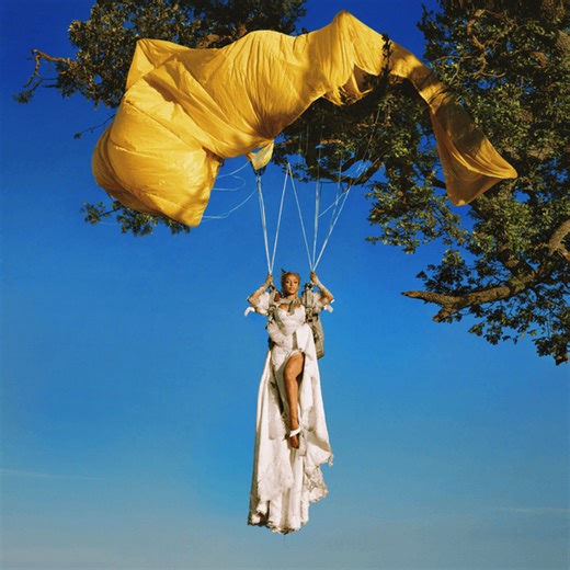 Read All The Lyrics To Doja Cat’s New Album ‘Vie’