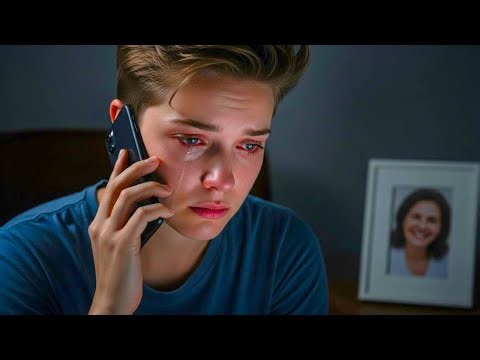 My Mother Passed… and Her Last Voice Message Changed Everything