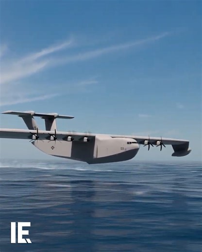 32K views · 89 reactions | With the end of the year upon us, we look back on the biggest headlines that blew up the transportation industry. Tesla Cybercab, hydrogen air taxis, and more. What do you remember about transportation in 2024? | Interesting Engineering | Facebook