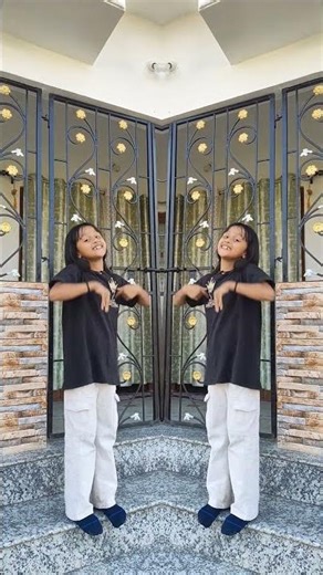 Chinki Aur Minki 😂😂 #chetryfamilyvlogs #chinkiminkicomedy