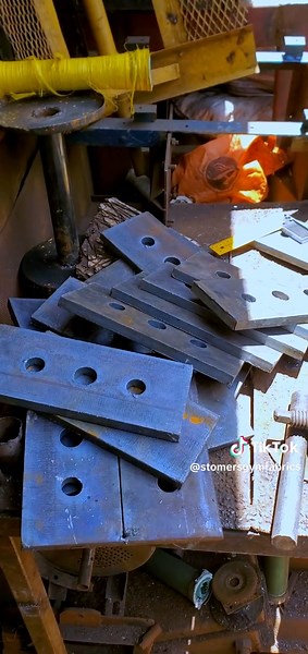 weight stacks available..5.5kgs